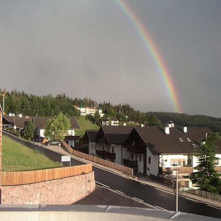 Residence Rossboden Mit Hallenbad Verano Zewnętrze zdjęcie