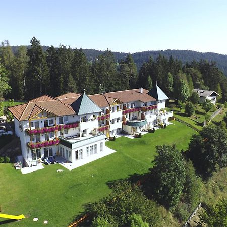 Residence Rossboden Mit Hallenbad Verano Zewnętrze zdjęcie