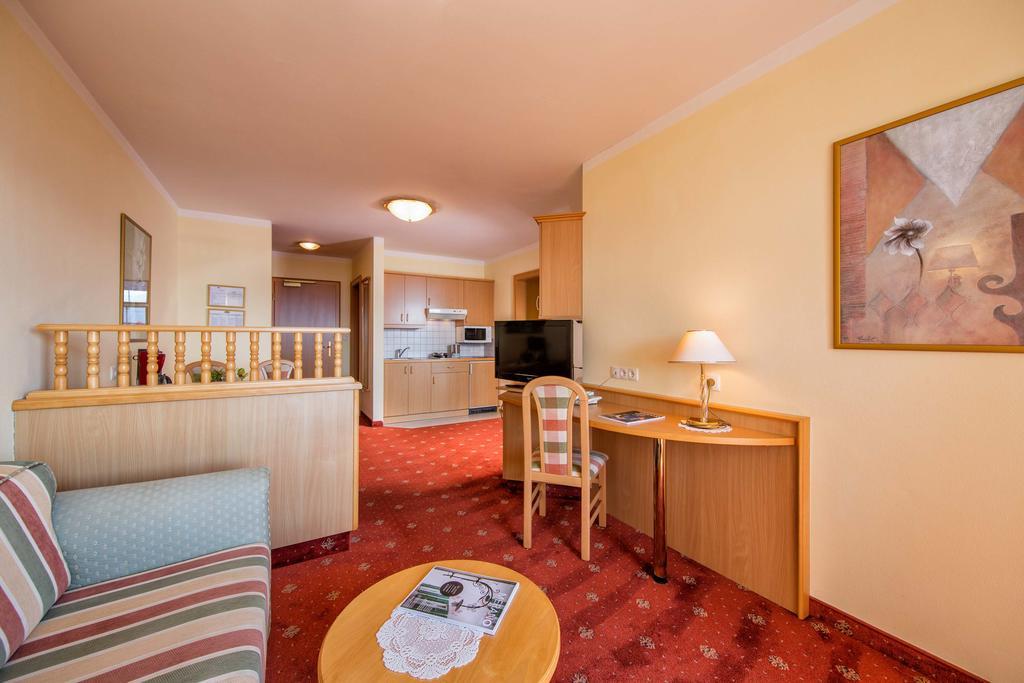 Residence Rossboden Mit Hallenbad Verano Zewnętrze zdjęcie